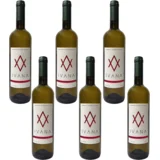 Suvo belo vino Ivana, 0.75l, 6 komada