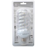 Aigostar LED žarnica - sijalka spiralna E27 B5 20W toplo bela 3000K | Shoptok.si