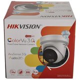Oem IP Kamera, 4MP Resolucija, Pametna Hibridna Svetlobna Tehnologija -DS-2CD2347G3-LI2UY -2.8mm, (5000137731) Cene