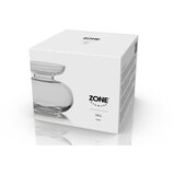Zone Steklena ročno izdelana vaza (višina 9 cm) Inu – | Shoptok.si