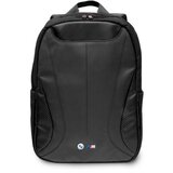 BMW PLECAK BMBP15SPCTFK 16 CZARNY/BLACK CARBON&LEATHER TRICOLOR, (21981105) | Shoptok.si