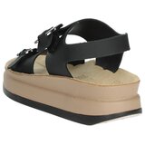 Fantasy Sandals S1110 JUNIA Crna | shoptok.hr