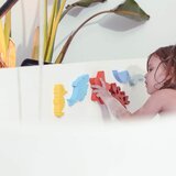 Moes® Igračka za kupanje od pene Morska zabava | ePonuda.com