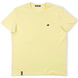 Organic Monkey Ninja T-Shirt - Yellow Mango žuta | shoptok.hr