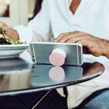 Popsockets držalo / stojalo PopGrip Aluminium Rose Gold - Premium | Shoptok.si