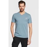 Guess Majica Core M2YI32 J1311 Modra Slim Fit | Shoptok.si
