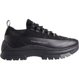Calvin Klein Jeans - Crna | shoptok.hr
