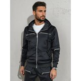 DStreet Dres męski czarny | Shoptok.si