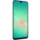 Samsung mobilni telefon galaxy A26 5G white 8GB/256GB (SM-A266BZWCEUC) | ePonuda.com