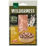 Real Nature priboljšek za pse Topping Filet raca 60 g Cene