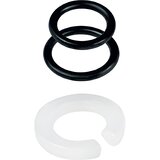 Rosan Set O ring za izlive d.12mm PZO12 Cene