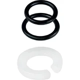 Set O ring za izlive d.12mm PZO12