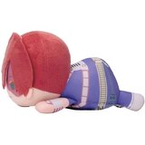Bandai Banpresto MY HERO ACADEMIA - Ochaco Urarakai ležeči veliki plišasti (22 cm), (21563563) | Shoptok.si