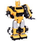  Magnetna igračka robot transformator – velika akcijska figura – pribor ZA6009 | shoptok.hr
