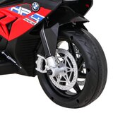 Lean_Toys Otroški motor BMW HP4 12V Rdeča | Shoptok.si