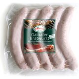 Frierss Gailtaler bratwurst s pravo koro&scaron;ko slanino cene