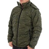 Brugi muška jakna padded jackets 9FWH-670 cene