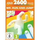 MR. RUN AND JUMP ATARI
