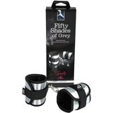 Fifty Shades of Grey Lisice - Totally His Cene