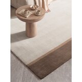 Villeroy Boch Smeđi/krem vunen tepih 200x290 cm Rowan – | shoptok.hr