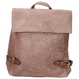 Sara Bag Nahrbtniki WF11201 Kostanjeva