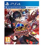 Sega Persona 5: Dancing In Starlight (Playstation 4) | Shoptok.si