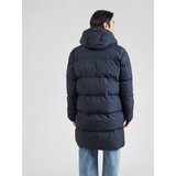 Superdry Zimski plašč mornarska | Shoptok.si