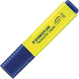 Staedtler 1-5MM CLASSIC STAEDTLER 364-1 ŽUTI | shoptok.hr