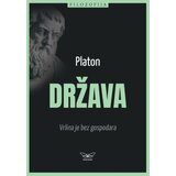 Kontrast izdavaštvo Platon - Država Cene