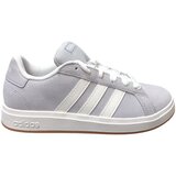 Adidas Nizke superge GRAND COURT Siva Cene