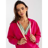 RELEVANCE Set-RV-KMPL-8297.52P-fuchsia | Shoptok.si