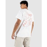 Empyre Lucky Choice T-shirt white | Shoptok.si