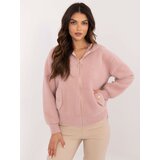 Factory Price Jacket-MBM-KR-14014.14-light pink | Shoptok.si