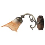 Rabalux zidna lampa rustic 3 bronzana | ePonuda.com