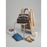 Sinsay Puffer jakna s kapuljačom | shoptok.hr