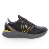 U.S. Polo Assn. US POLO BEST PRICE BLACK MEN'S SPORTS SHOES Cijene