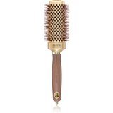 Olivia Garden Expert Straight Wavy četvrtasta četka za feniranje 40 mm 1 kom | shoptok.hr