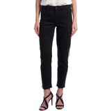 Zadig&voltaire Hlače SJCT3001F-NOIR Črna Cene