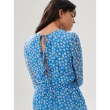 Sinsay Maxi haljina cvjetna uzorka | shoptok.hr