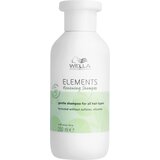 Wella Professionals Elements Renewing Shampoo - 250 ml Cene