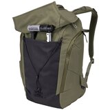 Thule Paramount biciklistički ruksak za kraće vožnje biciklom 28L zeleni Slike