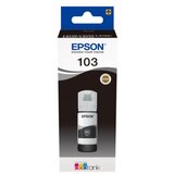 Epson Mastilo 103 black L1110/L1210/L1250/L3210/L3110L3150/L3250/L3251 65ml | ePonuda.com