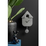 Karlsson Nihajna stenska ura Modern Cuckoo – | Shoptok.si