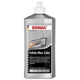 Sonax Politura s voskom 500ml siva 296300 Cijene