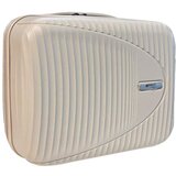 MD Kofer Beauty Navaro 14” Bež Cijene