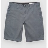 Volcom Frckn Mdn Strch 21 Kratke hlace dark slate | Shoptok.si