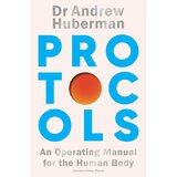 Random House Andrew D. Huberman - Protocols Cene