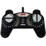 Auto na daljinsko upravljanje 1:18 Corvette C6.R - crveni | shoptok.hr