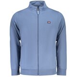  Muški plavi džemper s patentnim zatvaračem NORWAY 1963 | shoptok.hr