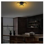 Opviq Halka 13310 luster, crni | Eponuda.ba